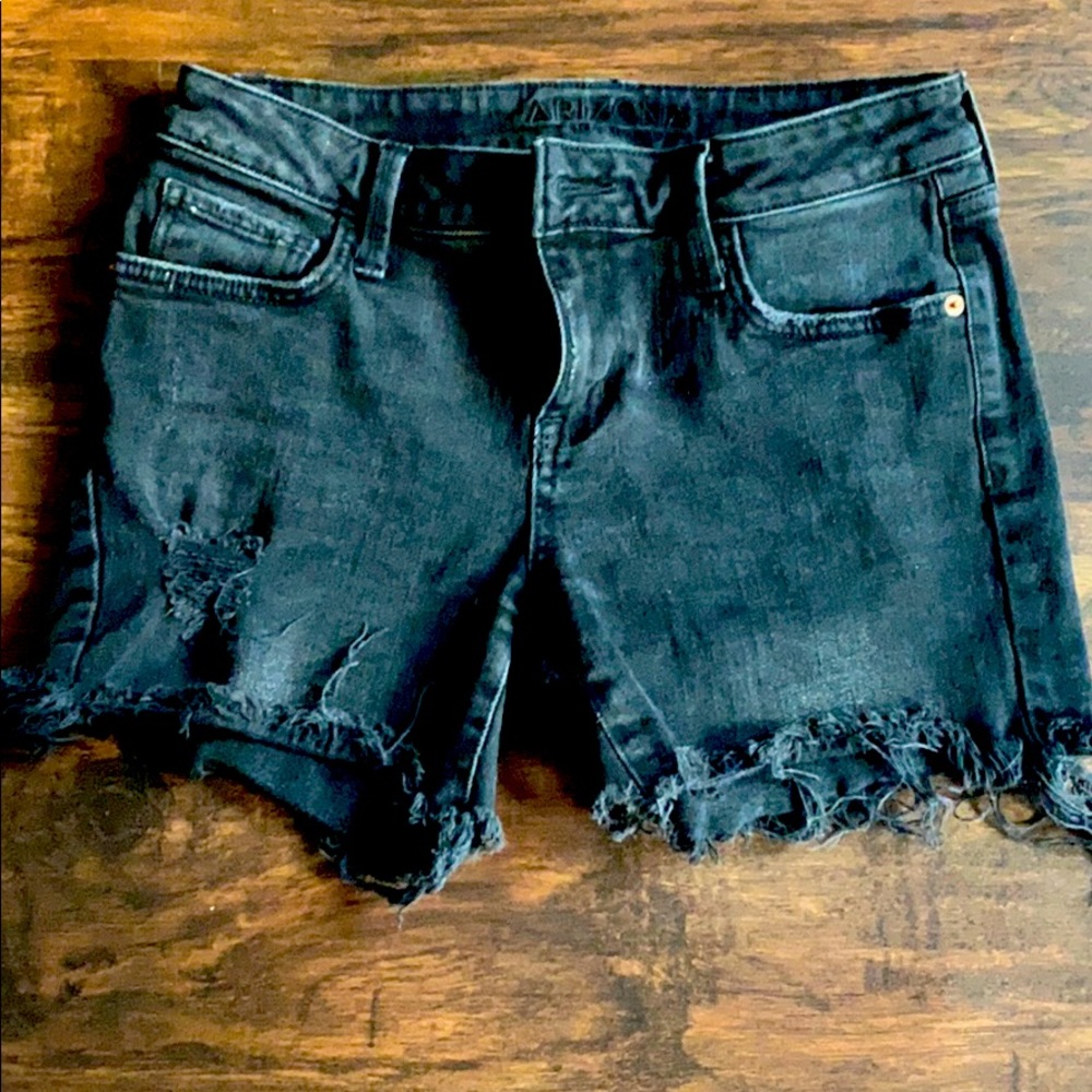 Junior Arizona shorts